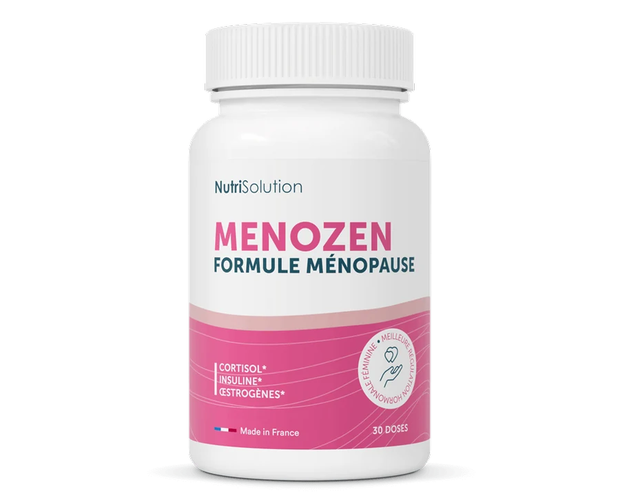 MenoZen