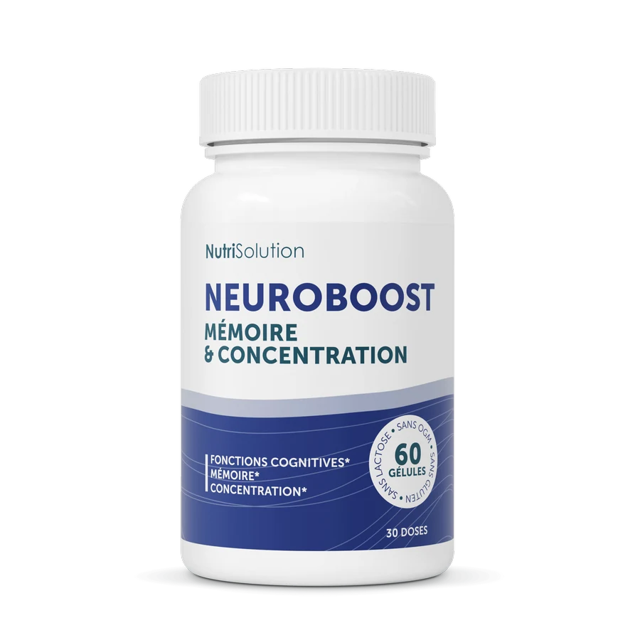 Neuro Boost